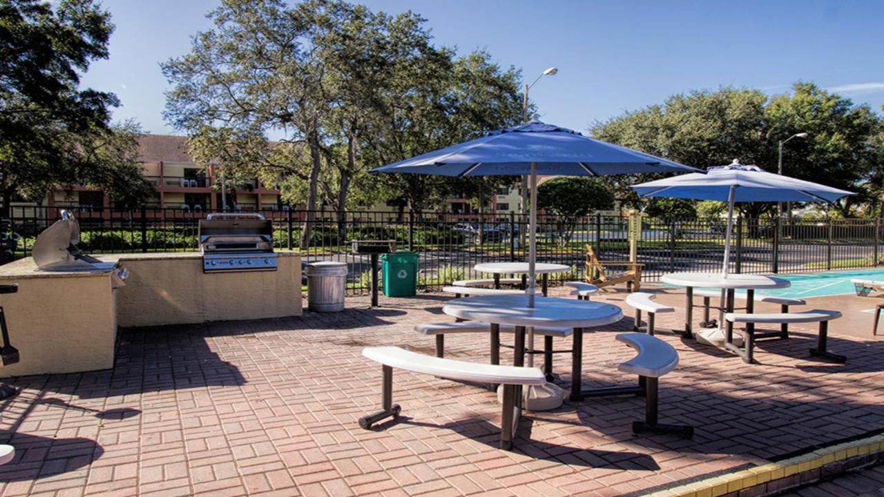 Gorgeous Condo Near Disney Orlando Exterior photo