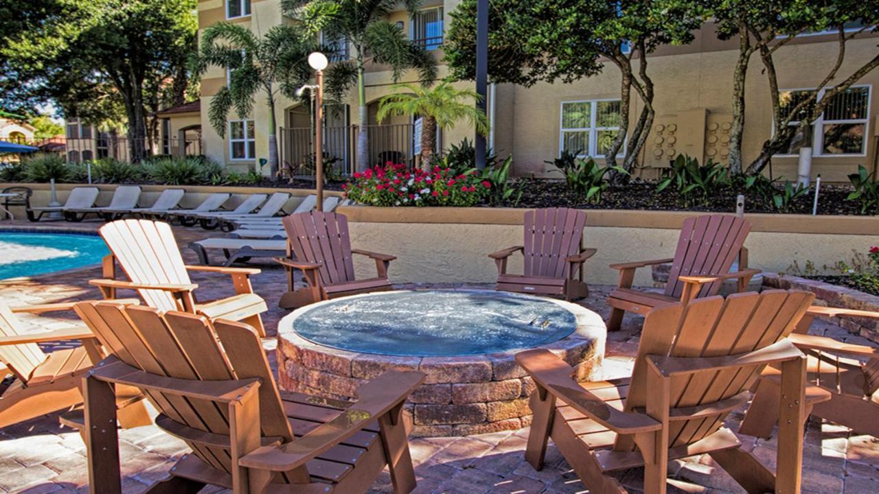 Gorgeous Condo Near Disney Orlando Exterior photo