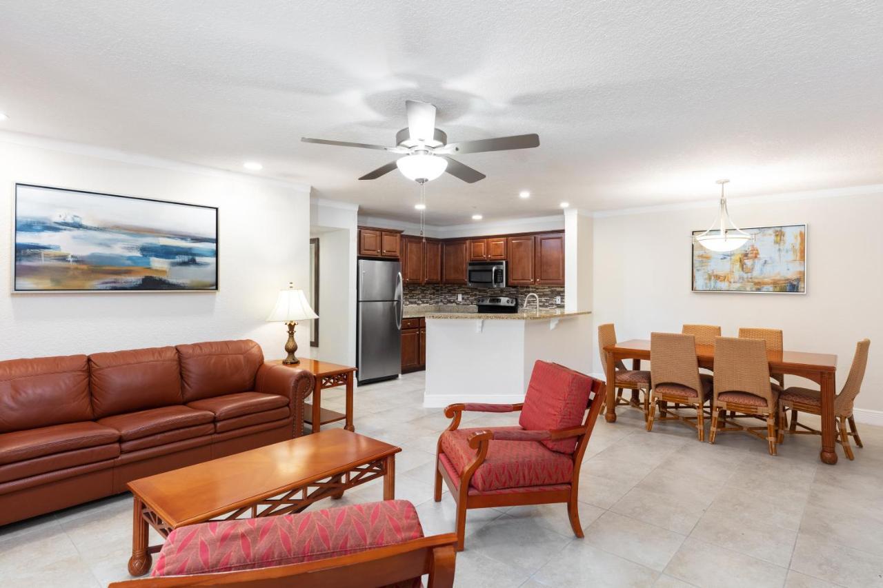 Gorgeous Condo Near Disney Orlando Exterior photo
