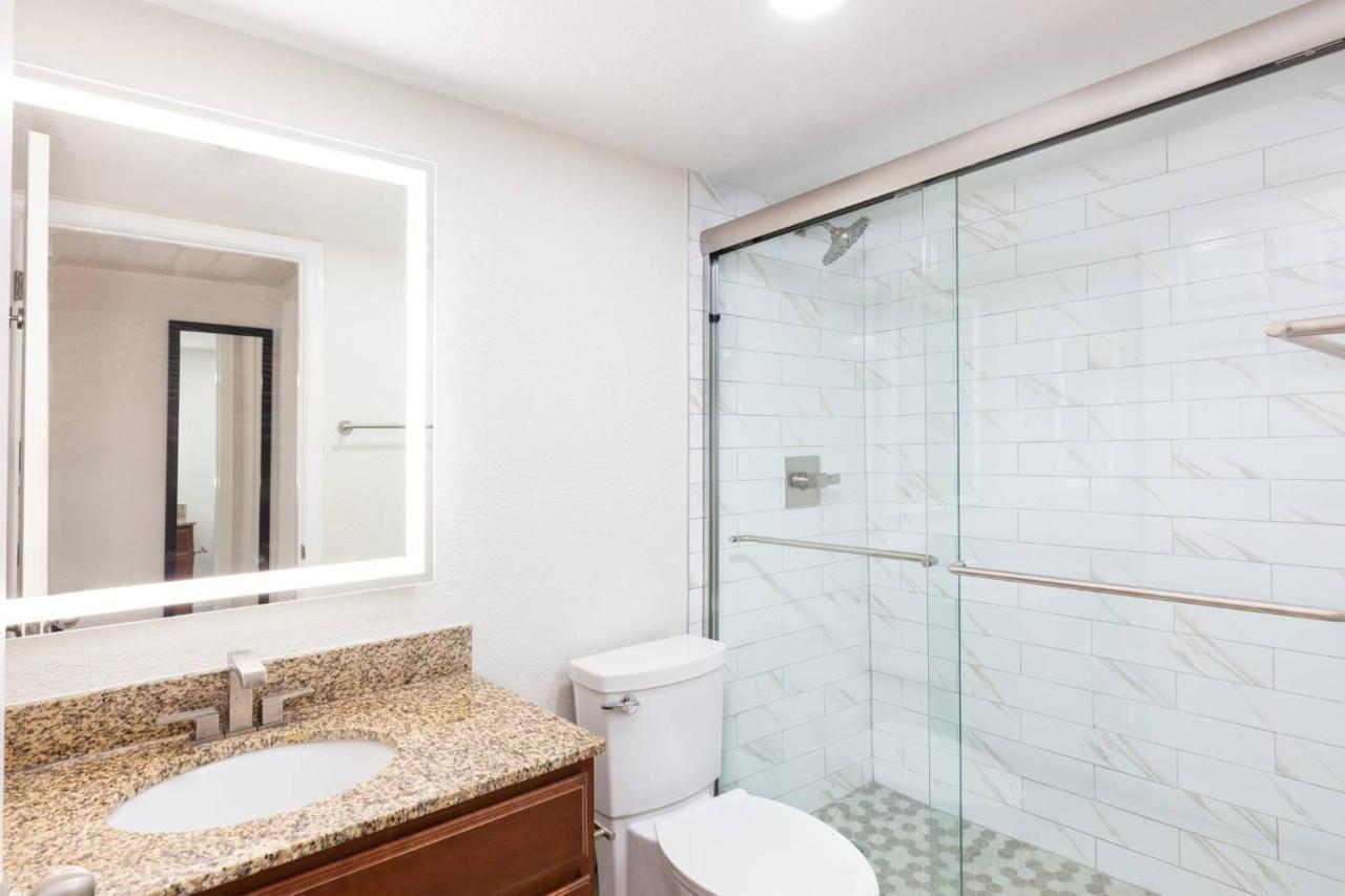 Gorgeous Condo Near Disney Orlando Exterior photo