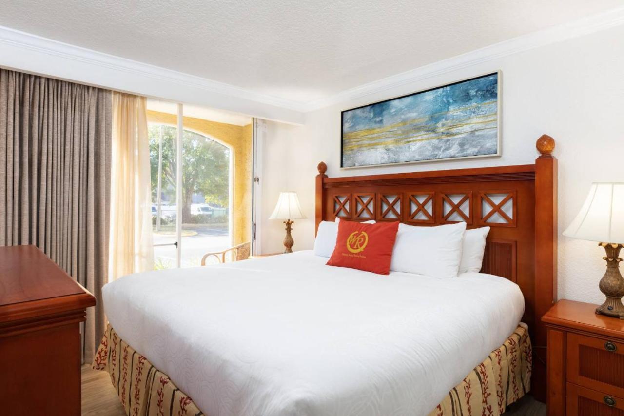 Gorgeous Condo Near Disney Orlando Exterior photo