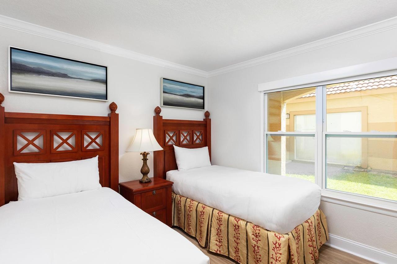 Gorgeous Condo Near Disney Orlando Exterior photo