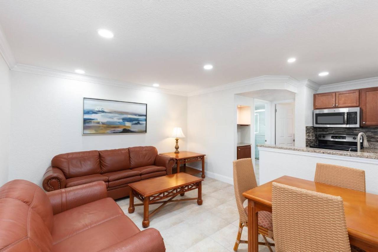 Gorgeous Condo Near Disney Orlando Exterior photo